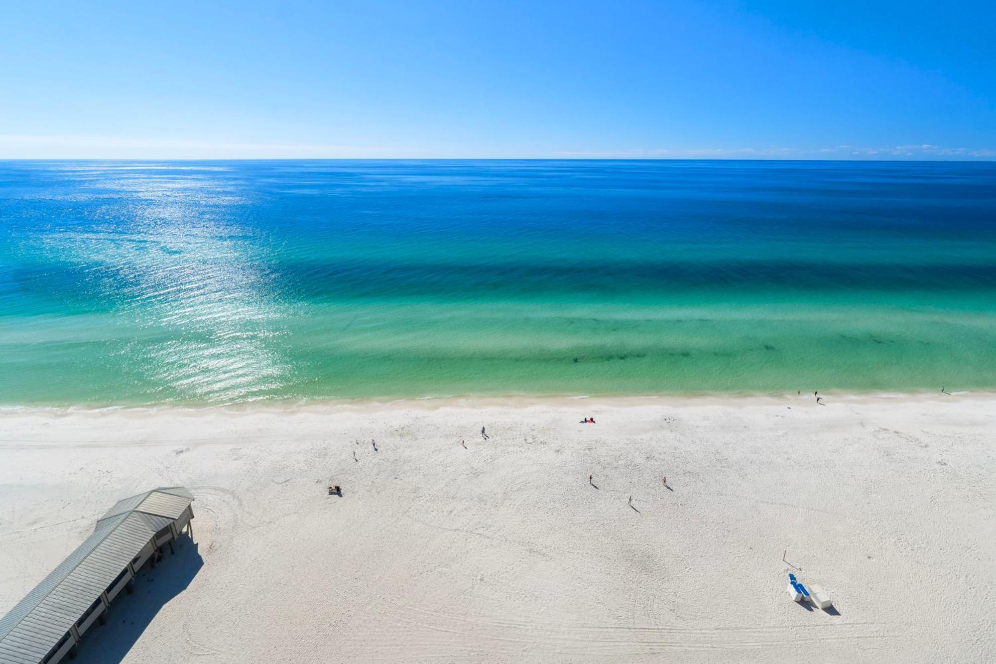 Shores Of Panama 1930 Apartment Panama City Beach